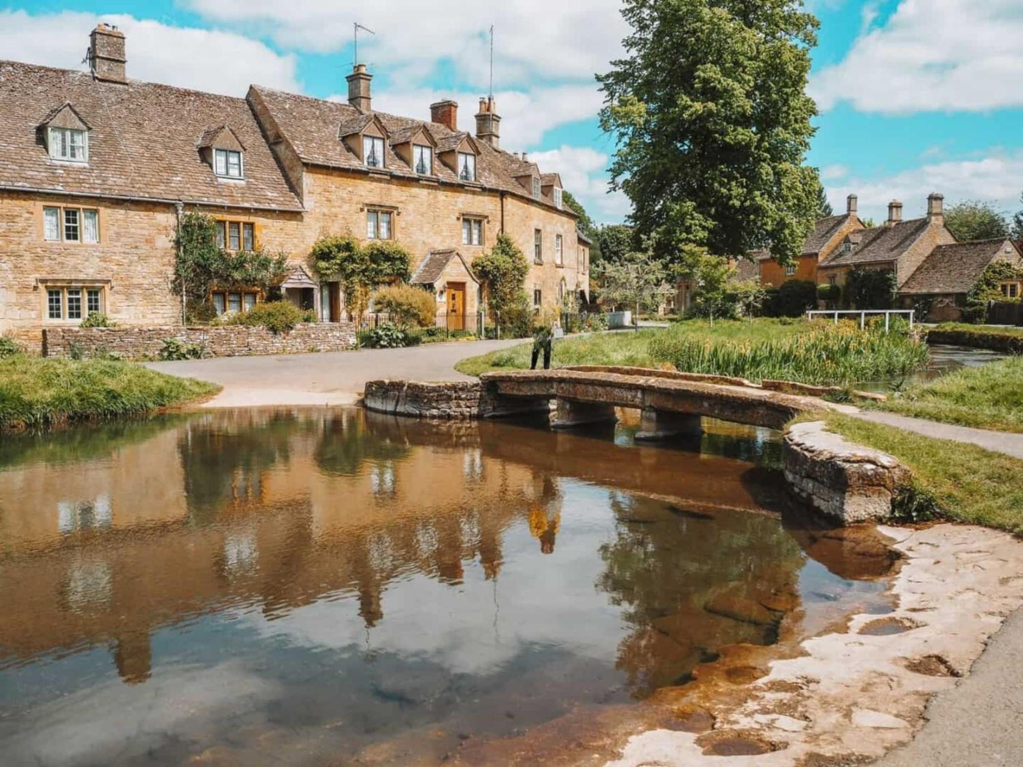 Cotswold Dream Getaways Bed & Breakfast Cirencester Exterior photo